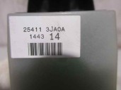 Recambio de mando elevalunas delantero derecho para infiniti q50 cat referencia OEM IAM 254113JA0A  