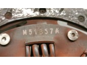 Recambio de kit embrague para » otros... camion >3500kg referencia OEM IAM 75805  