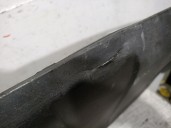 Replacement front bumper spoiler for Porsche Cayenne (9PA) 3.2 OEM IAM reference 95550506100 95550506100 