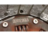 Recambio de kit embrague para » otros... camion >3500kg referencia OEM IAM 75805  