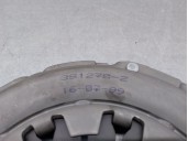 Recambio de kit embrague para volkswagen polo (801/803) 1.3 referencia OEM IAM 801556 351272 VALEO