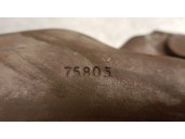 Recambio de kit embrague para » otros... camion >3500kg referencia OEM IAM 75805  