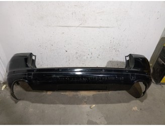 Recambio de paragolpes trasero para porsche cayenne (9pa) 3.2 referencia OEM IAM 95550541102 95550541102 