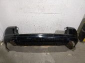 Replacement rear bumper for Porsche Cayenne (9PA) 3.2 OEM IAM reference 95550541102 95550541102 
