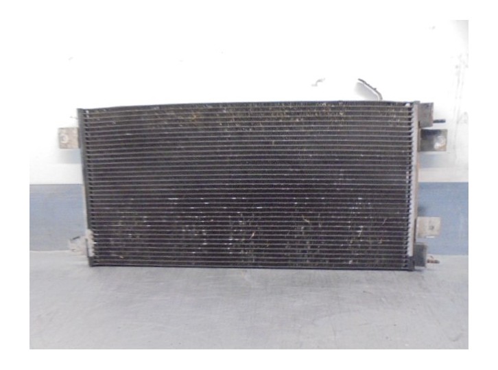 Recambio de condensador / radiador aire acondicionado para jeep compass 2.4 16v cat referencia OEM IAM 1215514AA 83403 MOPAR