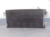 Recambio de condensador / radiador aire acondicionado para jeep compass 2.4 16v cat referencia OEM IAM 1215514AA 83403 MOPAR