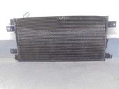 Recambio de condensador / radiador aire acondicionado para jeep compass 2.4 16v cat referencia OEM IAM 1215514AA 83403 MOPAR