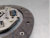 Recambio de kit embrague para volkswagen polo (801/803) 1.3 referencia OEM IAM 801556 351272 VALEO