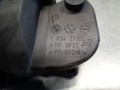 Recambio de tapa exterior combustible para bmw serie 5 berlina (e60) 530d referencia OEM IAM 51177034281 