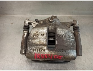Recambio de pinza freno delantera izquierda para seat leon st (5f8) 2.0 tdi referencia OEM IAM 8V0615123  TRW