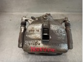 Recambio de pinza freno delantera izquierda para seat leon st (5f8) 2.0 tdi referencia OEM IAM 8V0615123  TRW