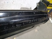 Replacement rear bumper for Porsche Cayenne (9PA) 3.2 OEM IAM reference 95550541102 95550541102 