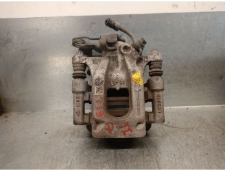 Recambio de pinza freno trasera izquierda para opel corsa f (p2jo) 1.2 (68) referencia OEM IAM 9824502080 9824502080 