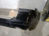 Replacement rear bumper for Porsche Cayenne (9PA) 3.2 OEM IAM reference 95550541102 95550541102 