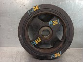 Recambio de polea cigueñal para toyota corolla (e12) 1.4 turbodiesel cat referencia OEM IAM 1340733030 
