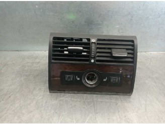 Recambio de aireador para audi s8 (d2) 4.2 v8 40v referencia OEM IAM 4D0819203G  