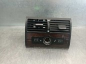 Recambio de aireador para audi s8 (d2) 4.2 v8 40v referencia OEM IAM 4D0819203G 