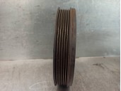 Recambio de polea cigueñal para toyota corolla (e12) 1.4 turbodiesel cat referencia OEM IAM 1340733030 