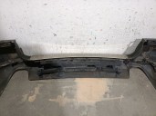 Replacement rear bumper for Porsche Cayenne (9PA) 3.2 OEM IAM reference 95550541102 95550541102 