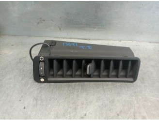 Recambio de aireador para audi s8 (d2) 4.2 v8 40v referencia OEM IAM 4D0819703K 