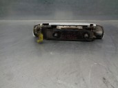 Recambio de maneta exterior delantera izquierda para nissan cabstar 3.0 referencia OEM IAM 806703W40A  