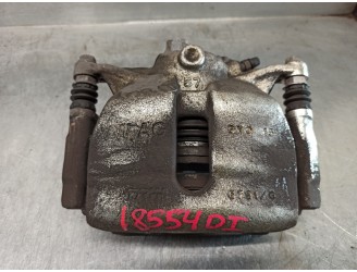 Recambio de pinza freno delantera derecha para seat leon st (5f8) 2.0 tdi referencia OEM IAM 8V0615124 TRW