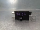 Recambio de modulo electronico para peugeot 2008 (p1) 1.5 blue-hdi fap referencia OEM IAM 9820664380  