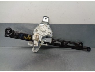 Recambio de elevalunas trasero izquierdo para jeep compass 2.4 16v cat referencia OEM IAM 68002889AA 2 PINES 5 PUERTAS