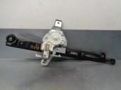 Recambio de elevalunas trasero izquierdo para jeep compass 2.4 16v cat referencia OEM IAM 68002889AA 2 PINES 5 PUERTAS