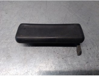 Recambio de maneta exterior delantera derecha para ford orion 1.3 referencia OEM IAM A22400  4 PUERTAS