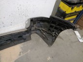 Replacement rear bumper for Porsche Cayenne (9PA) 3.2 OEM IAM reference 95550541102 95550541102 