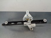 Recambio de elevalunas trasero izquierdo para jeep compass 2.4 16v cat referencia OEM IAM 68002889AA 2 PINES 5 PUERTAS