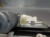 Recambio de elevalunas trasero izquierdo para jeep compass 2.4 16v cat referencia OEM IAM 68002889AA 2 PINES 5 PUERTAS