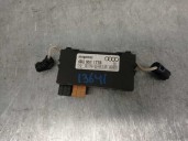 Recambio de modulo electronico para audi s8 (d2) 4.2 v8 40v referencia OEM IAM 4D0951177B 
