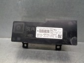 Recambio de modulo electronico para peugeot 2008 (p1) 1.5 blue-hdi fap referencia OEM IAM 9831611580  