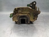 Recambio de cerradura puerta delantera izquierda para nissan cabstar 3.0 referencia OEM IAM 80503AA20E 2 PUERTAS