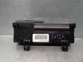 Recambio de modulo electronico para peugeot 2008 (p1) 1.5 blue-hdi fap referencia OEM IAM 9831611580  