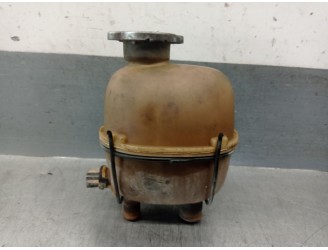 Replacement expansion tank for Citroën C15 1.8 diesel (161) OEM IAM reference 9559318380 9559318380 