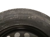 Recambio de neumatico repuesto para nissan qashqai (j10) 2.0 dci turbodiesel cat referencia OEM IAM 40300JD077 T14590R16106M CON