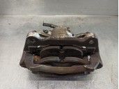 Recambio de pinza freno delantera derecha para seat leon st (5f8) 2.0 tdi referencia OEM IAM 8V0615124 TRW