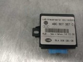 Recambio de centralita faros xenon para audi s8 (d2) 4.2 v8 40v referencia OEM IAM 4B0907357C 