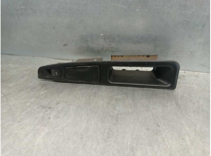 Recambio de mando elevalunas trasero izquierdo para audi s8 (d2) 4.2 v8 40v referencia OEM IAM 4D0959515 