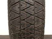 Recambio de neumatico repuesto para nissan qashqai (j10) 2.0 dci turbodiesel cat referencia OEM IAM 40300JD077 T14590R16106M CON