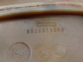 Recambio de deposito expansion para citroën c15 1.8 diesel (161) referencia OEM IAM 9559318380 9559318380 