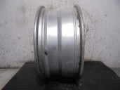 Recambio de llanta para ssangyong actyon 2.0 td cat referencia OEM IAM 4173031370 R18X7.5JET43 ALUMINIO 5P