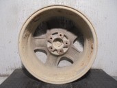 Recambio de llanta para ssangyong actyon 2.0 td cat referencia OEM IAM 4173031370 R18X7.5JET43 ALUMINIO 5P