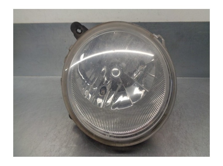 Recambio de faro antiniebla derecho para jeep compass 2.4 16v cat referencia OEM IAM 04805857AA 