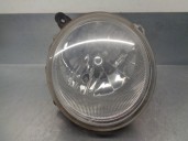 Recambio de faro antiniebla derecho para jeep compass 2.4 16v cat referencia OEM IAM 04805857AA 