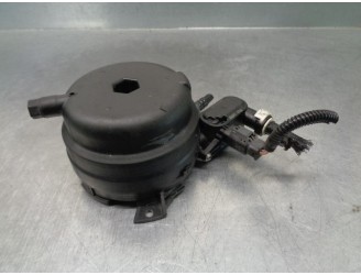 Recambio de filtro gasoil para peugeot 2008 (p1) 1.5 blue-hdi fap referencia OEM IAM 9816847180  