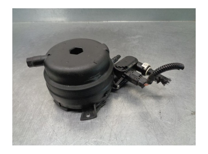 Recambio de filtro gasoil para peugeot 2008 (p1) 1.5 blue-hdi fap referencia OEM IAM 9816847180  